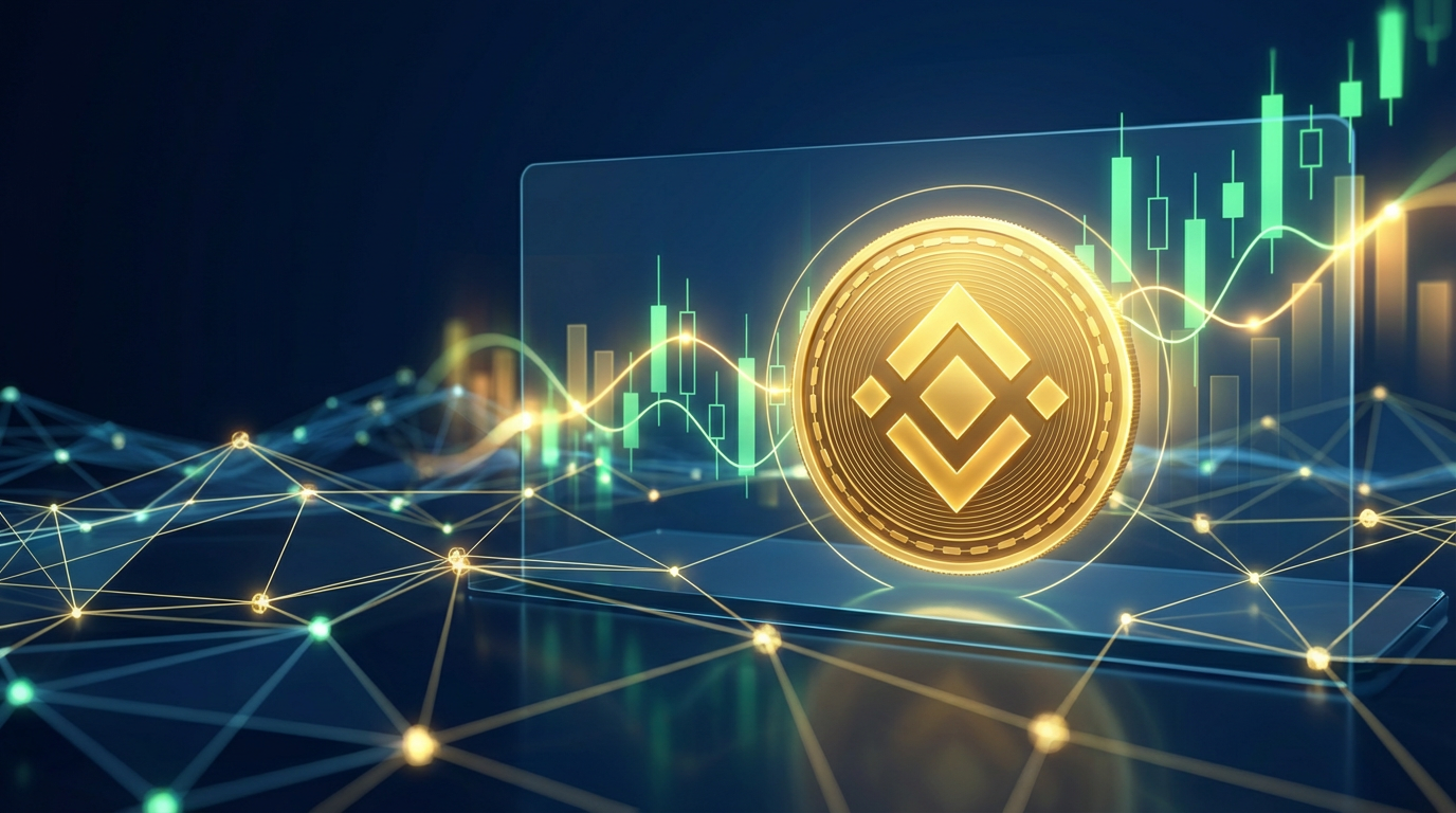 Is DeFi on Binance Smart Chain Worth It? Gas Fees & Returns Analyzed - DeFi Guide Featured Image