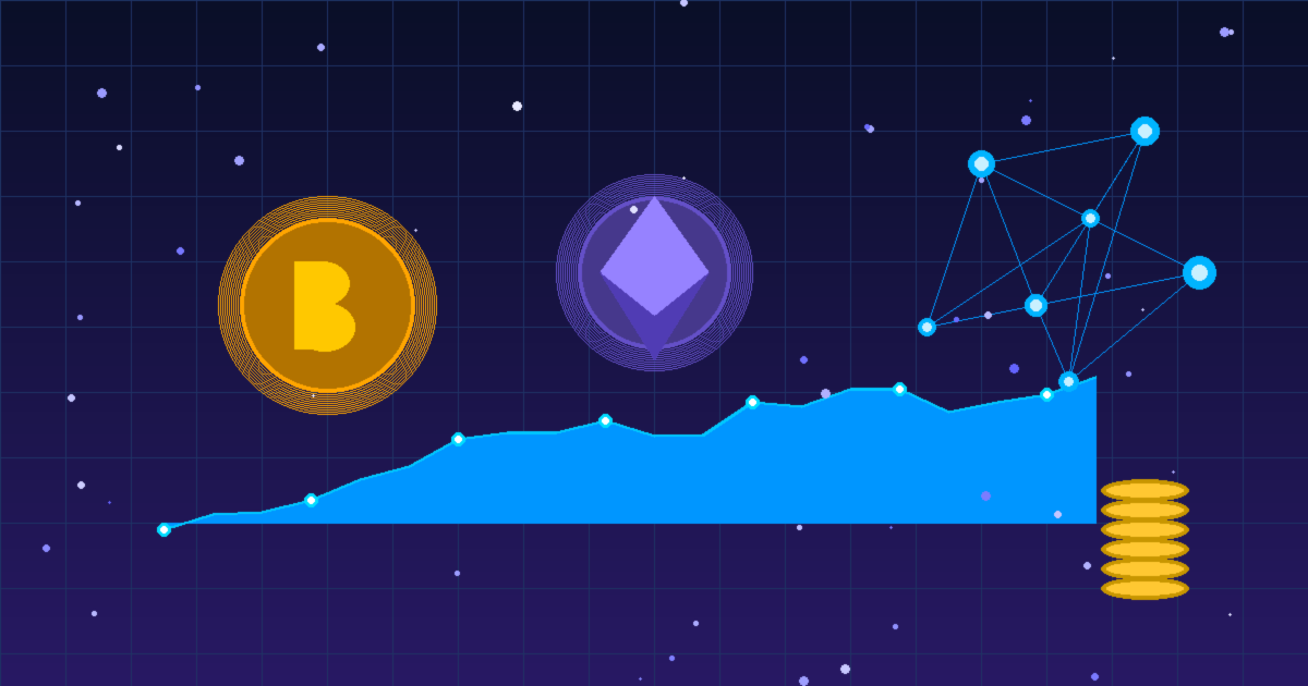 7 Proven Ways to Earn Passive Income with Cryptocurrency in 2025 - DeFi Guide Featured Image