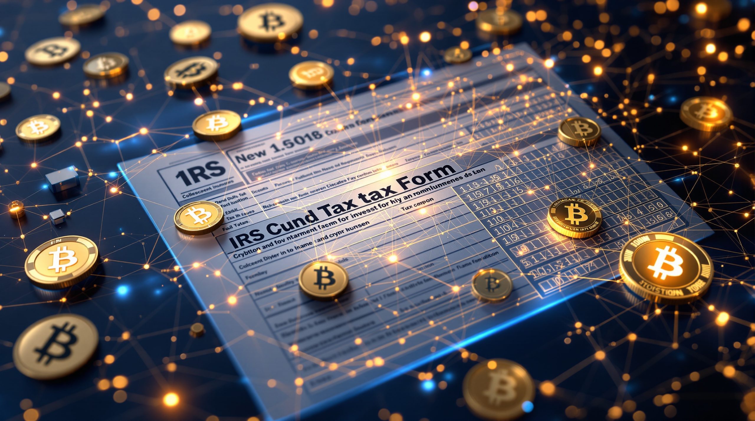 how to report defi taxes