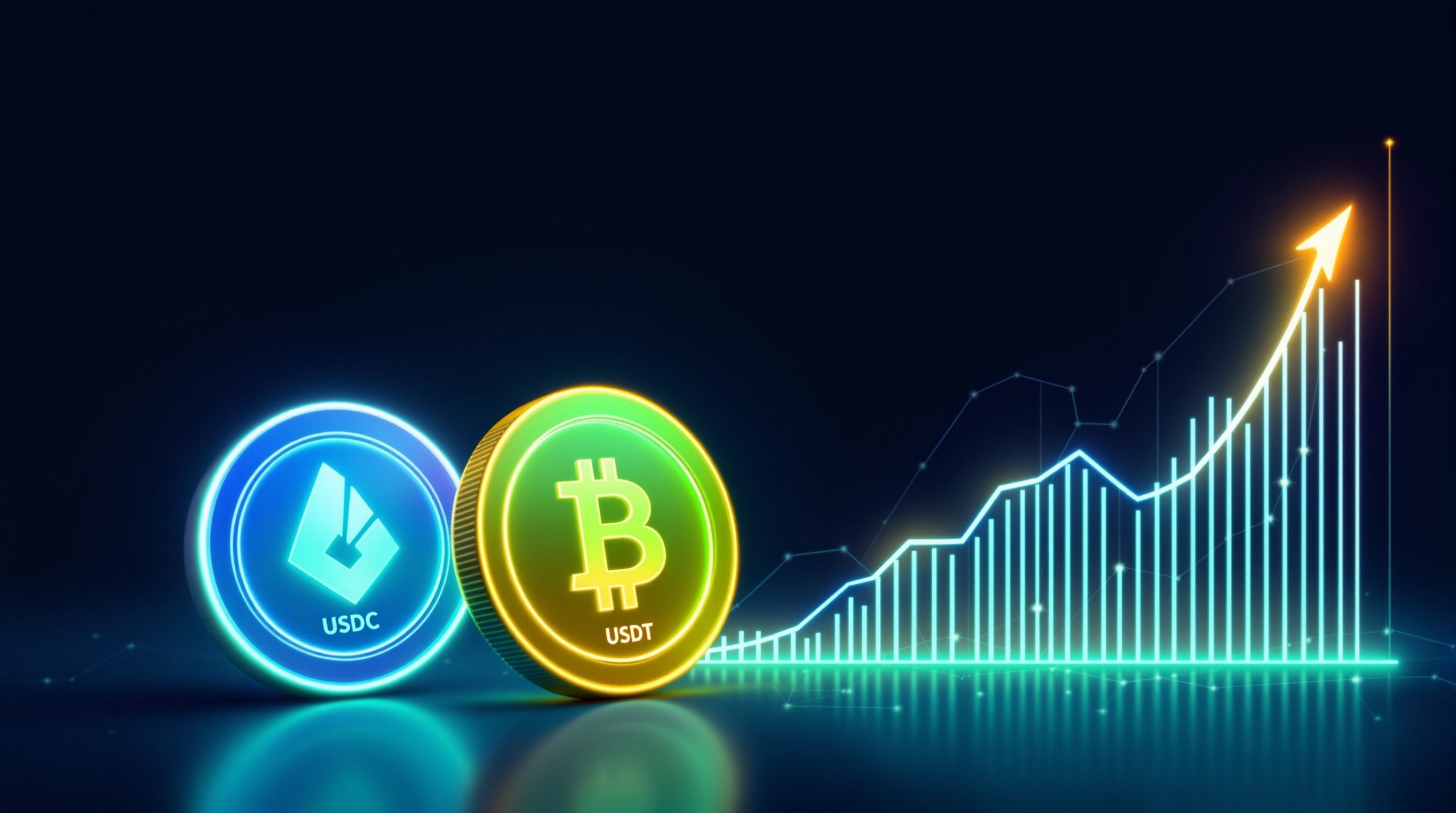 stablecoin yield farming